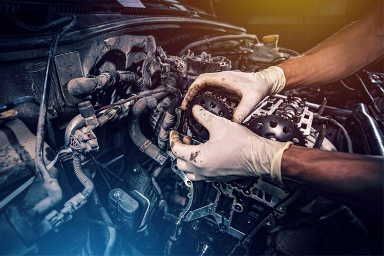 تعمیرات فوتون